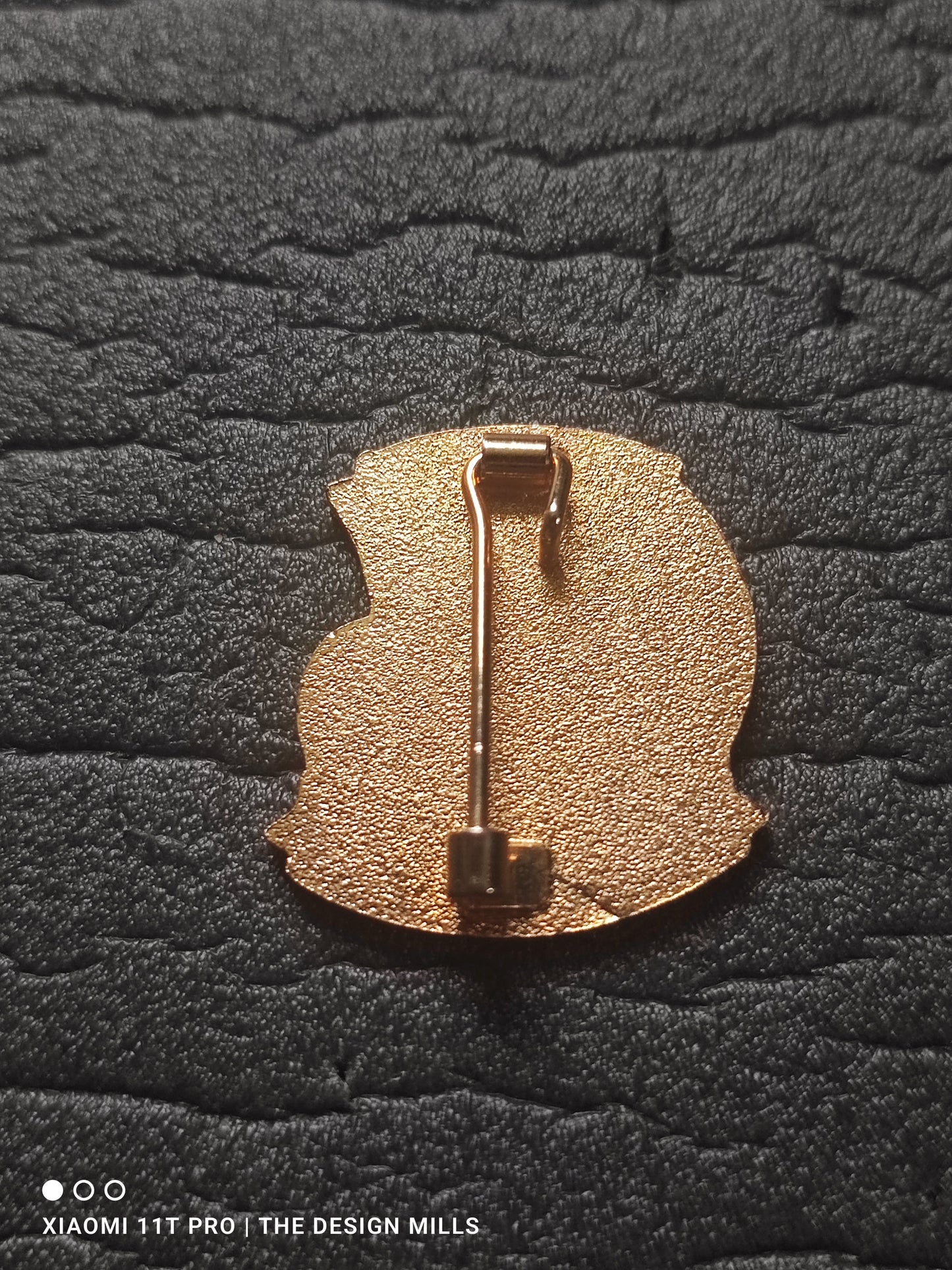 England 66 World Cup Winners Badge