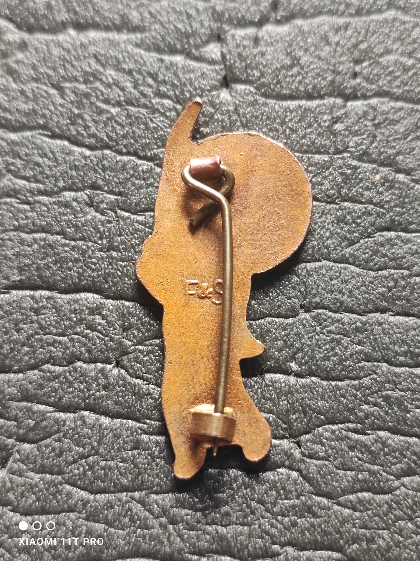 Fattorini 5b Extra Blue Variant