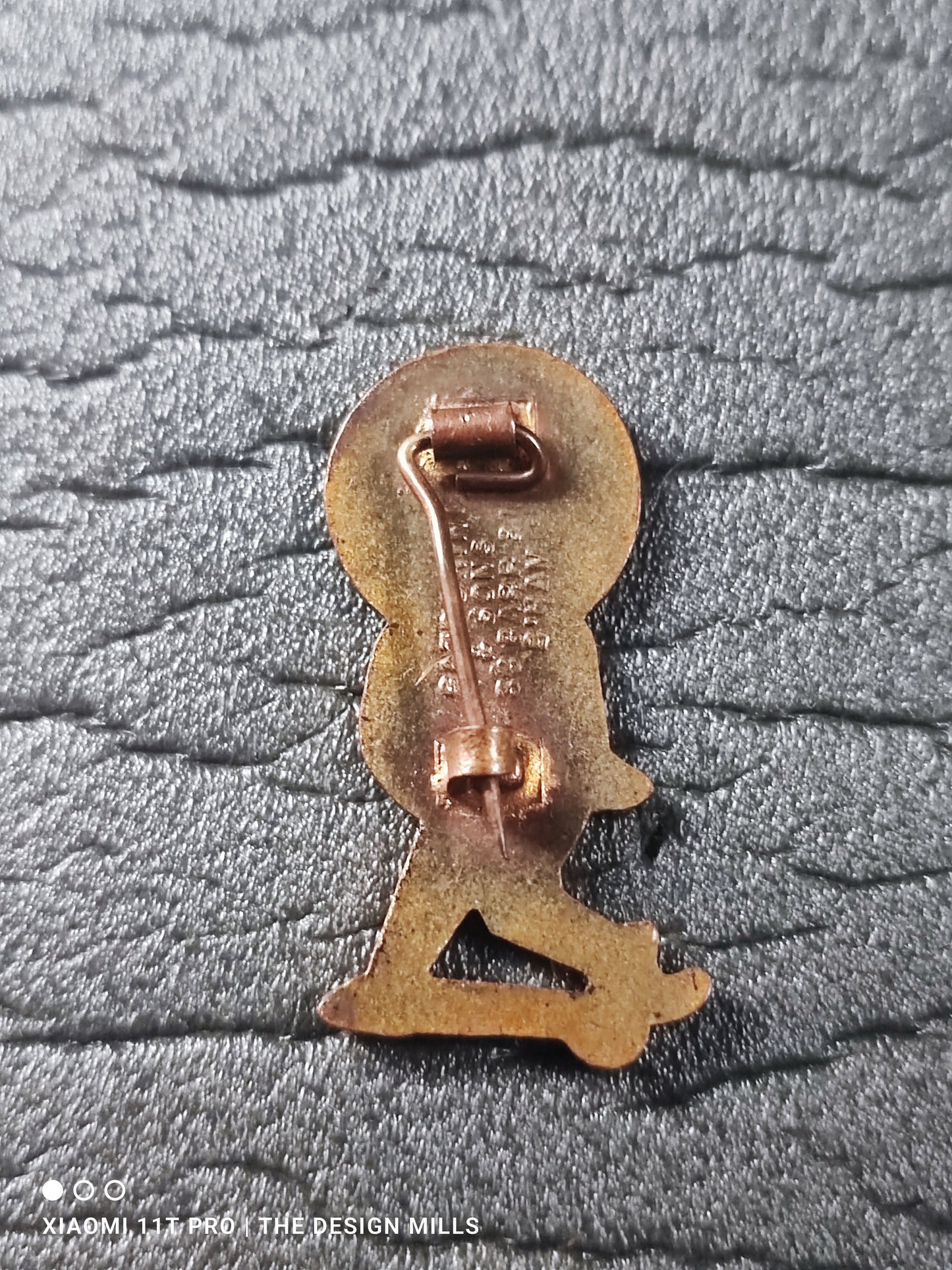 Fattorini Type 2 Light Blue