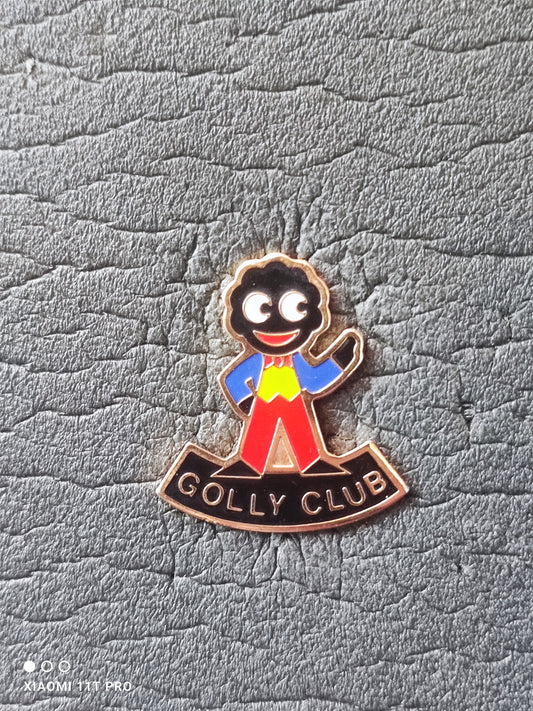 Golly Club PM