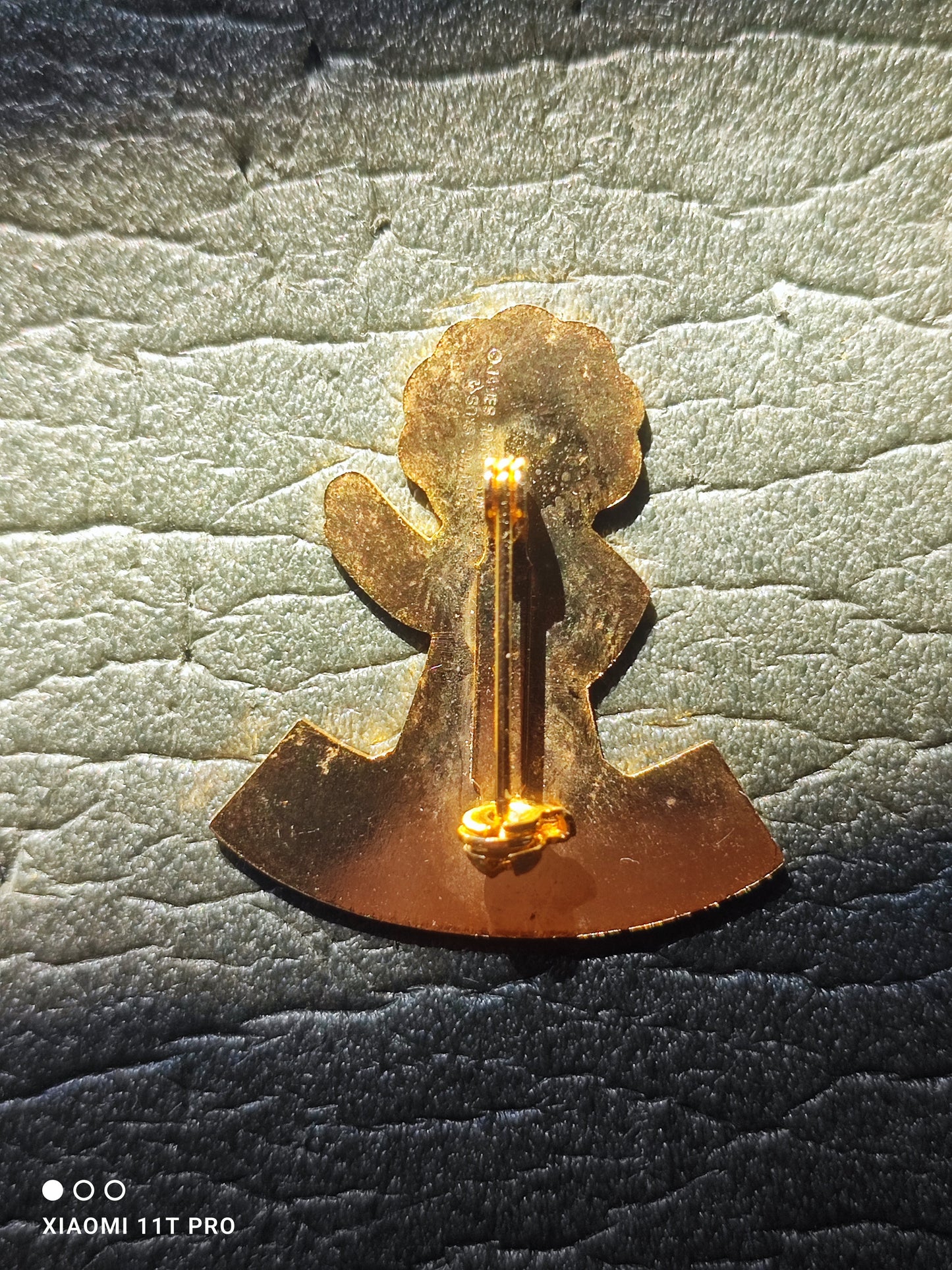 Golly Club PM