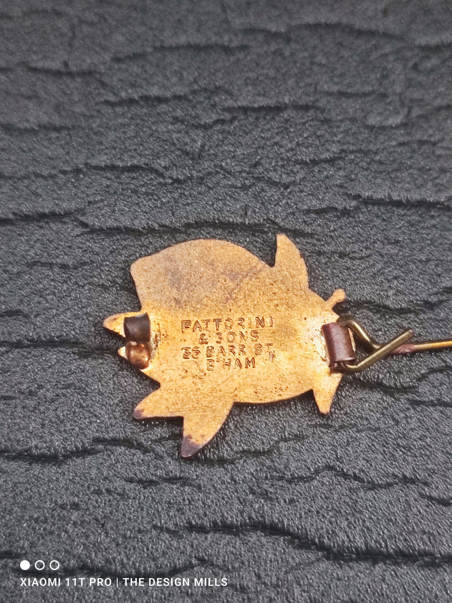 Lemons - Fattorini Type 2 SPECIAL OFFER REDUCED