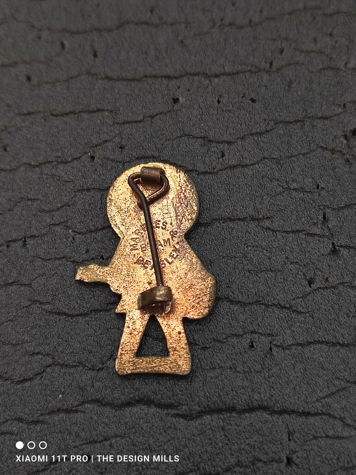 Marples and Beasley Type 3