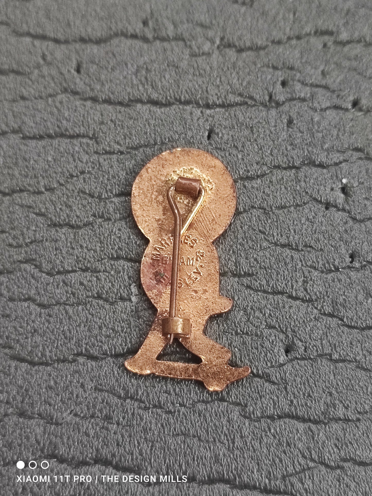 Marples and Beasley Type lll