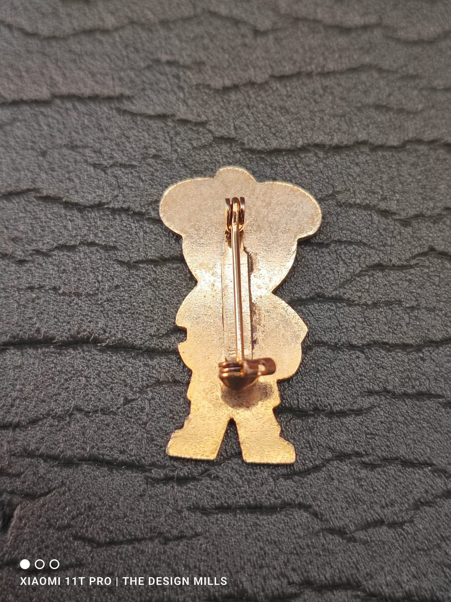 McGolly WHITE SPORRAN