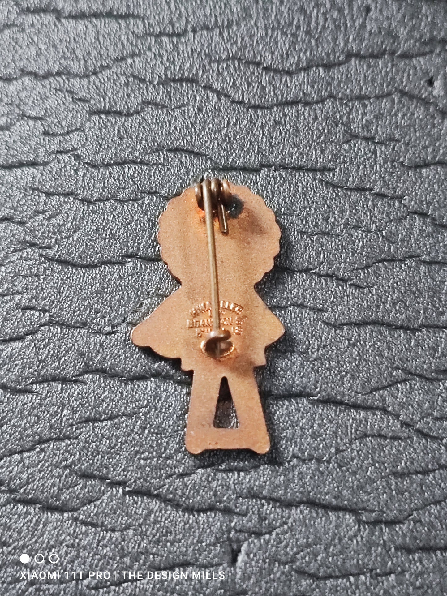 Miller Type l Curly Hair