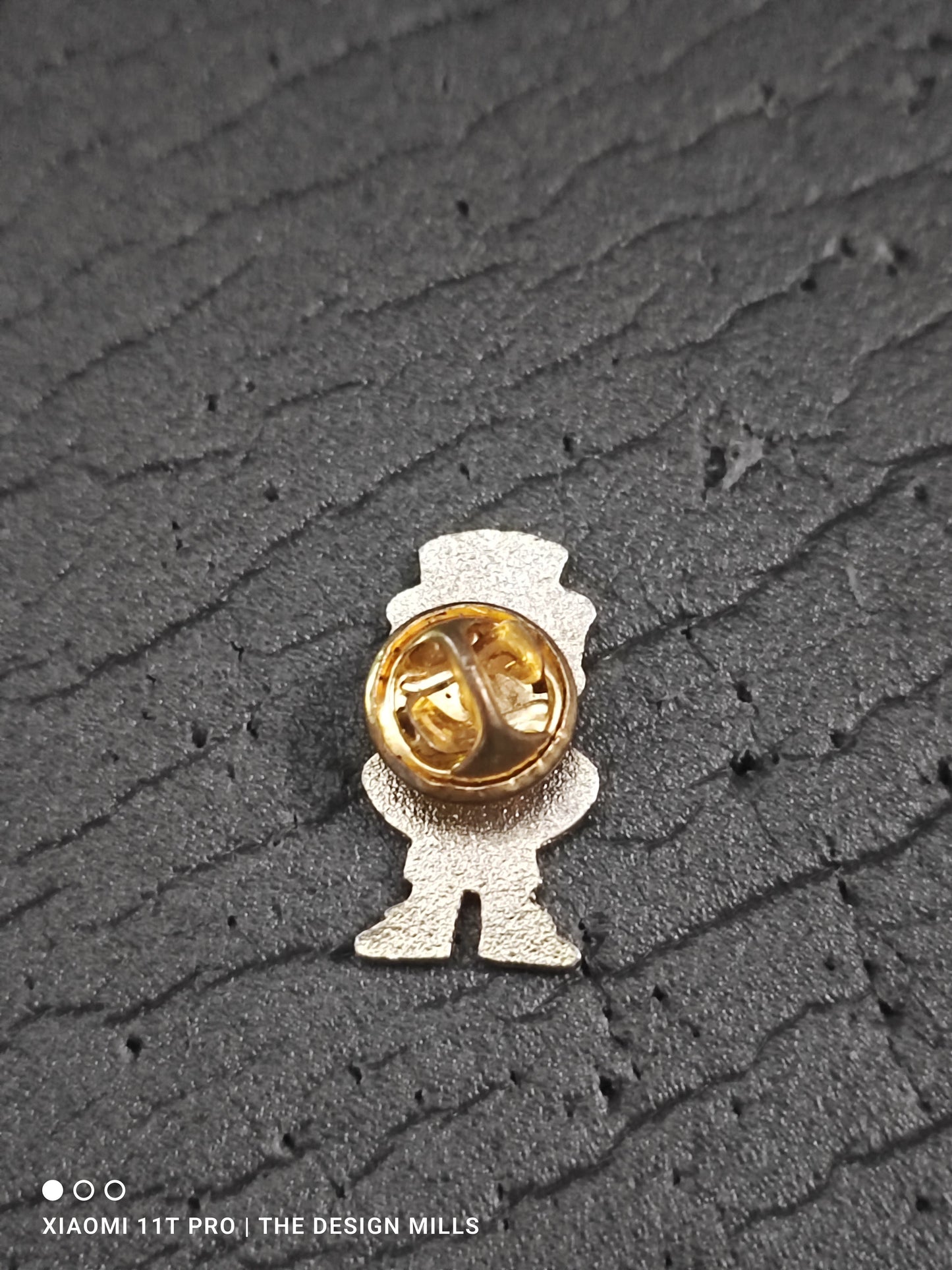 Mini Beefeater