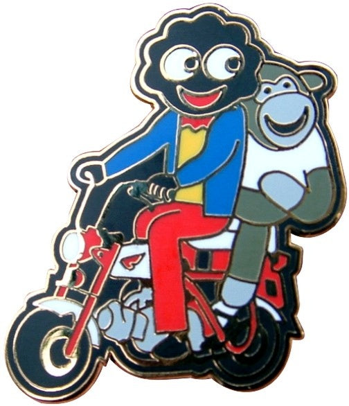 Monkey Bike