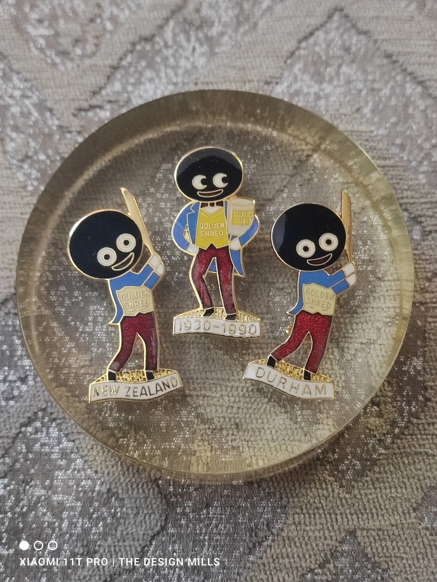 Non Robertsons Paperweight