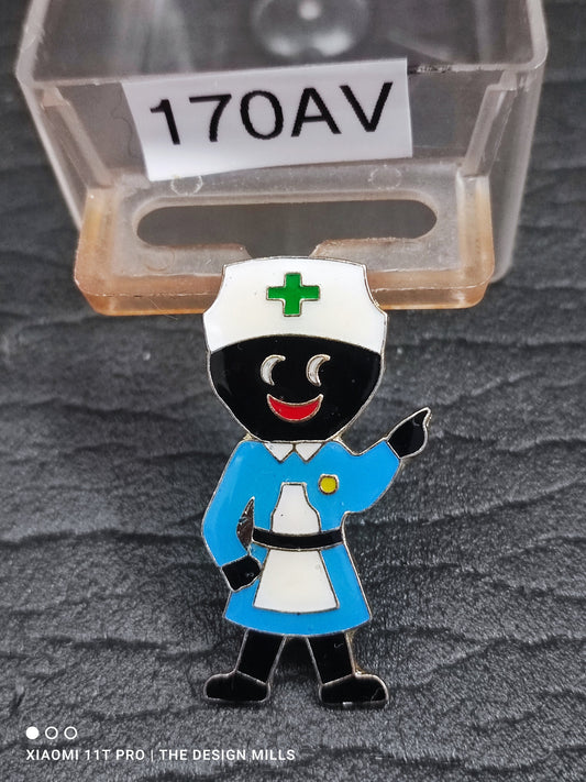 Nurse 170AV