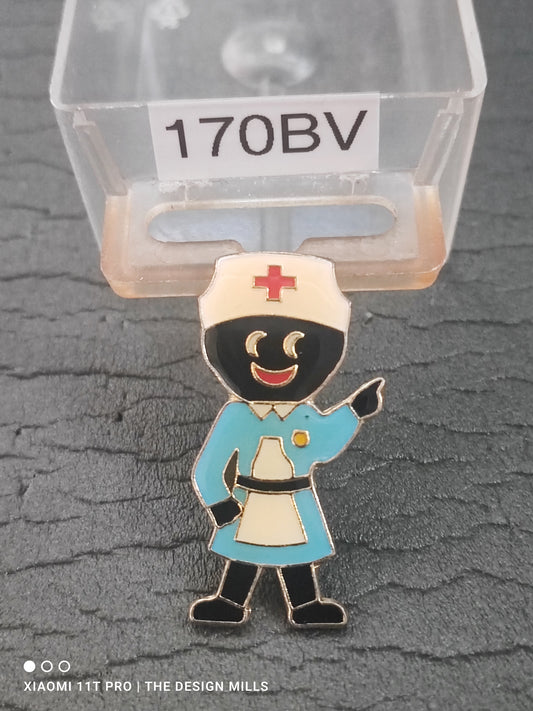 Nurse 170BV