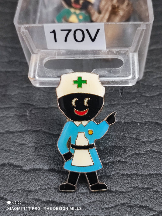 Nurse 170V