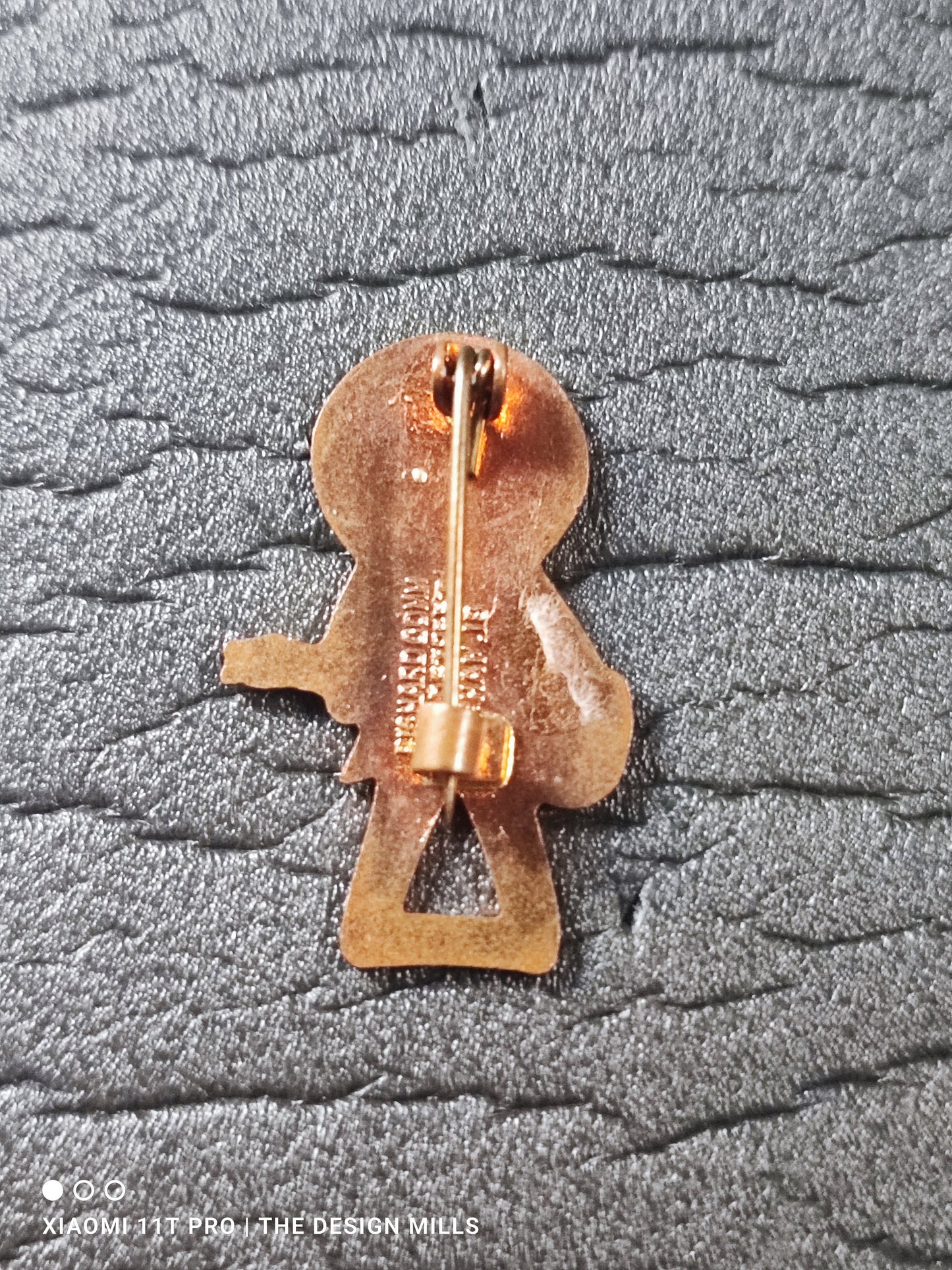 Richard Gomm Die A Light Blue