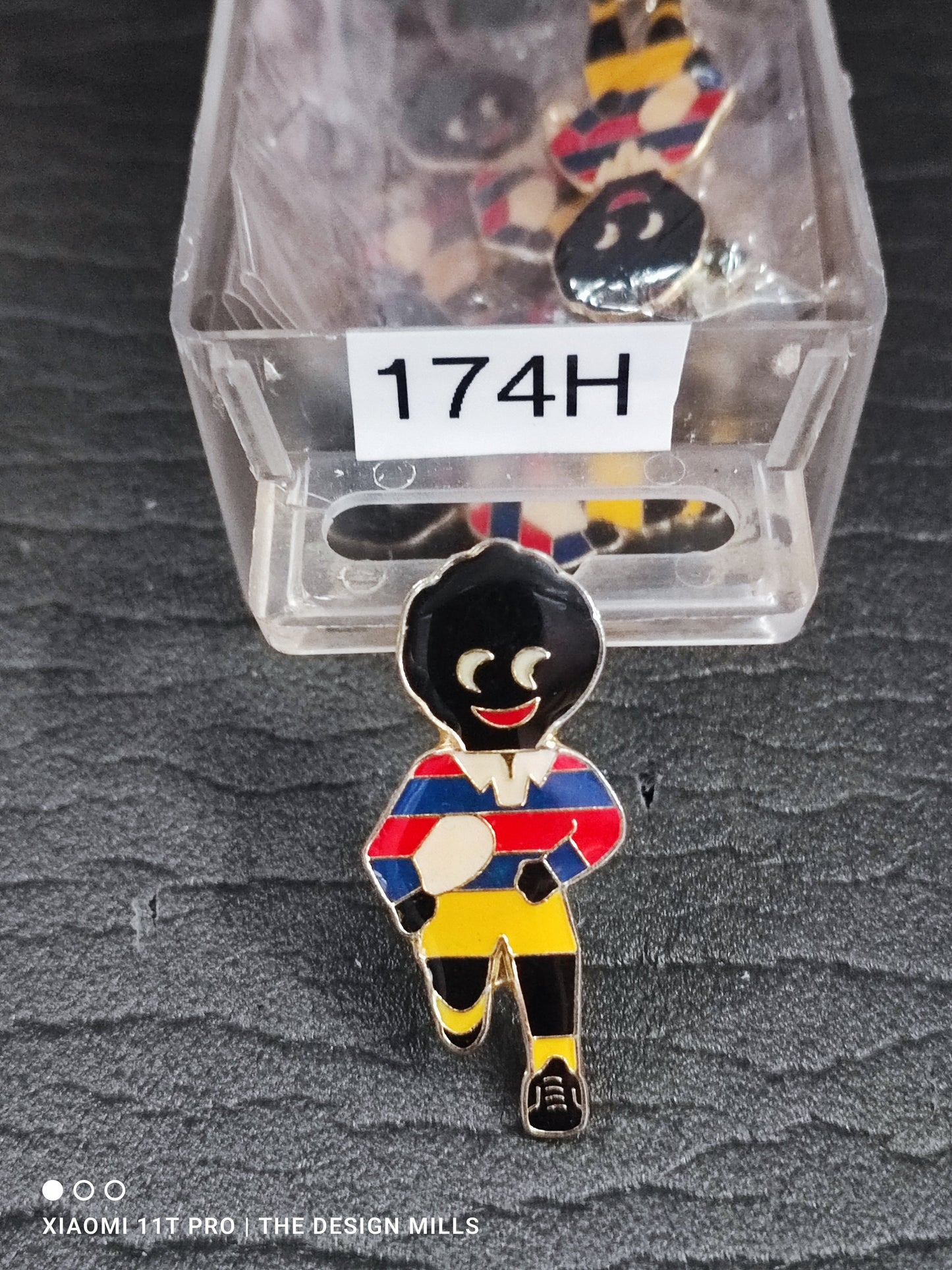 Rugby Player 174H SPECIAL OFFER REDUCED