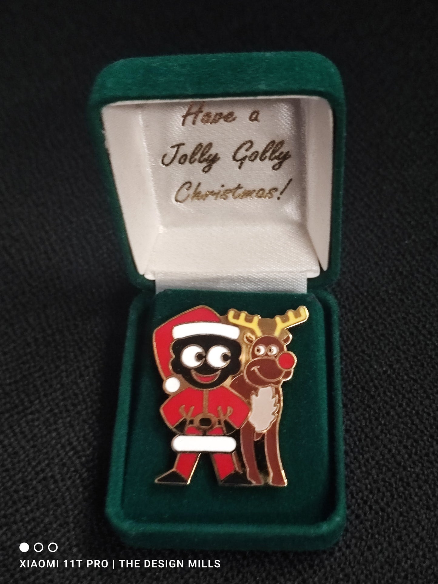 Santa and Rudolph SPECIAL OFFER REDUCED