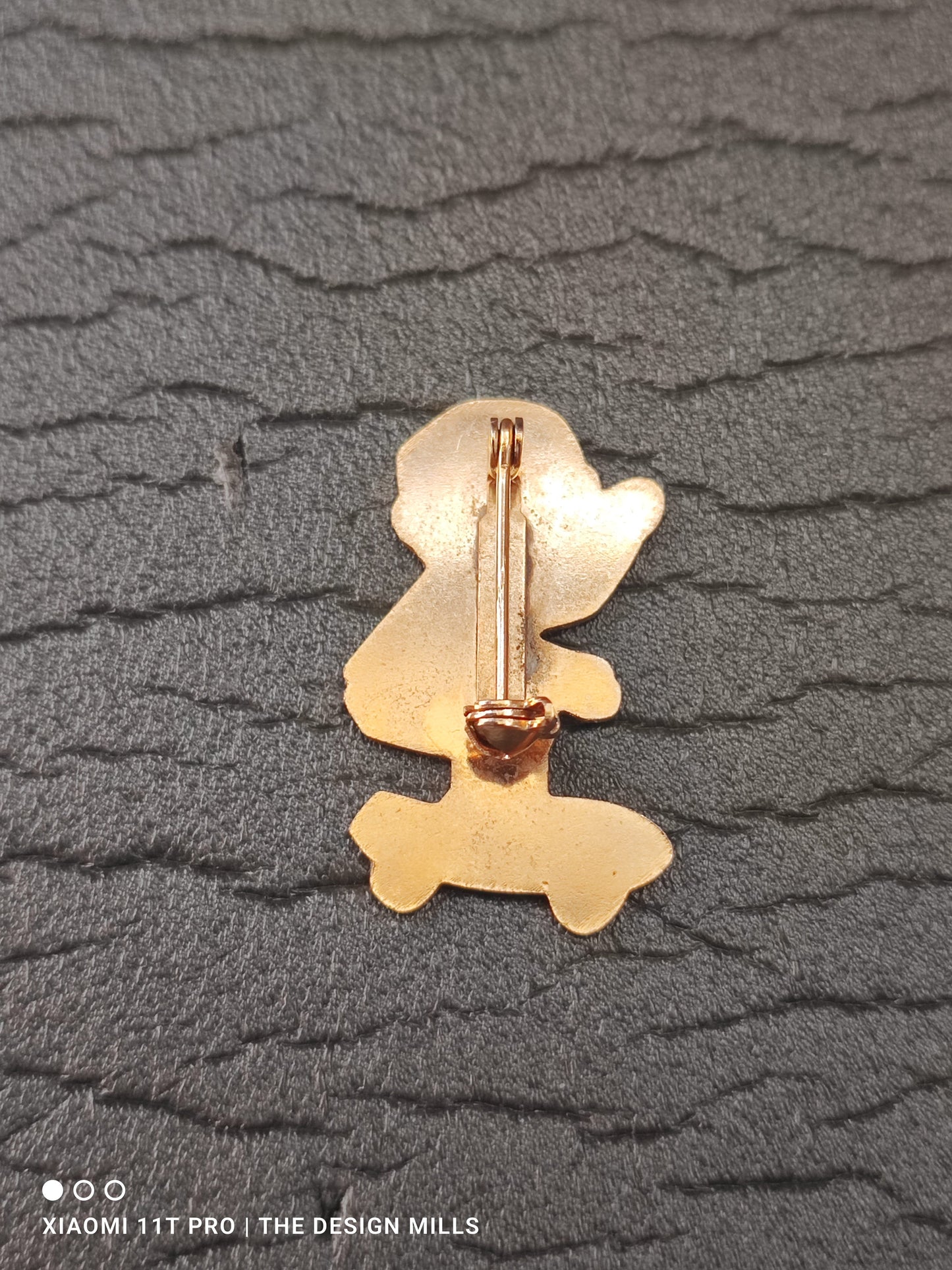 Skateboarder NO STAMP