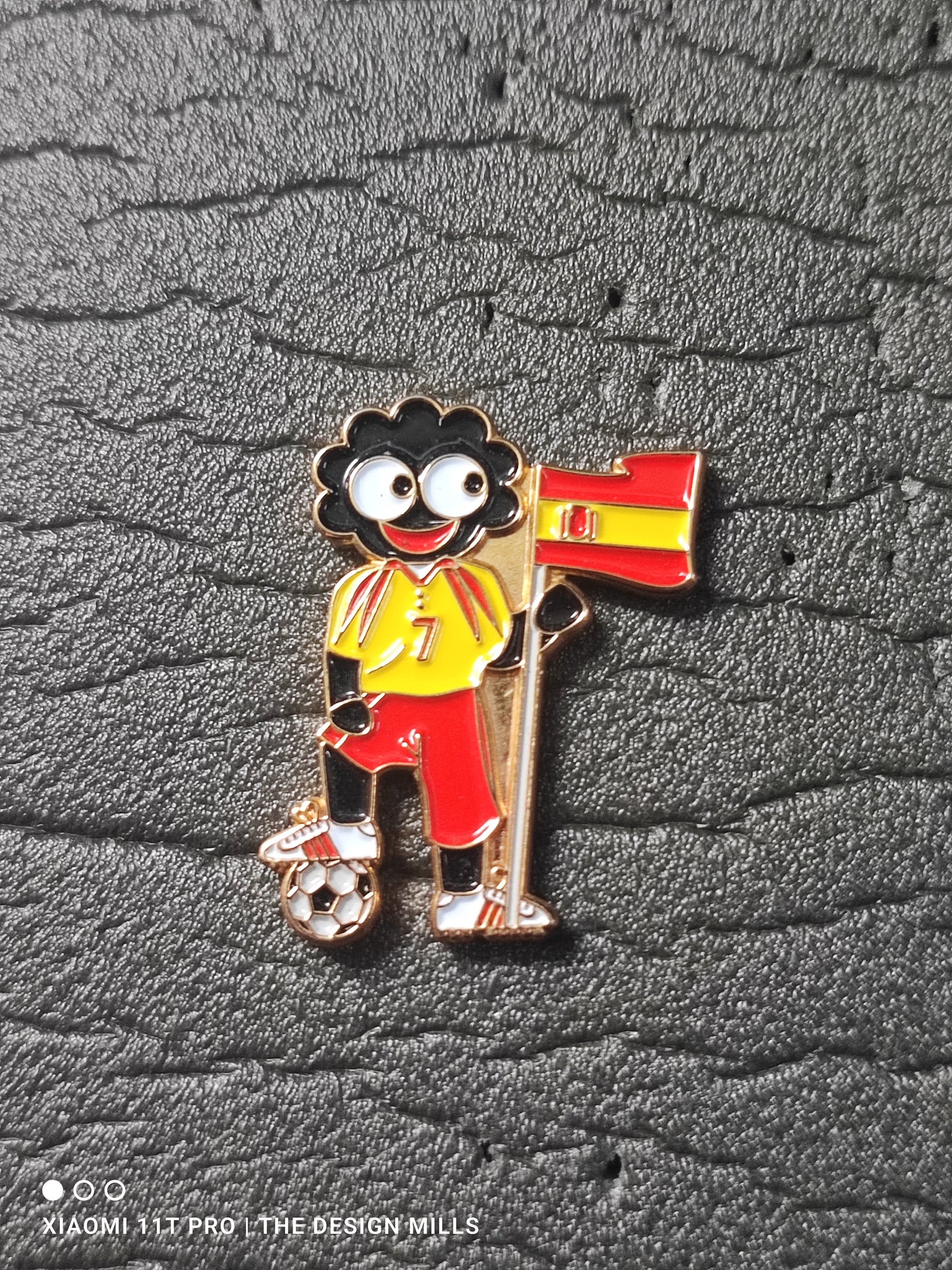 Spain