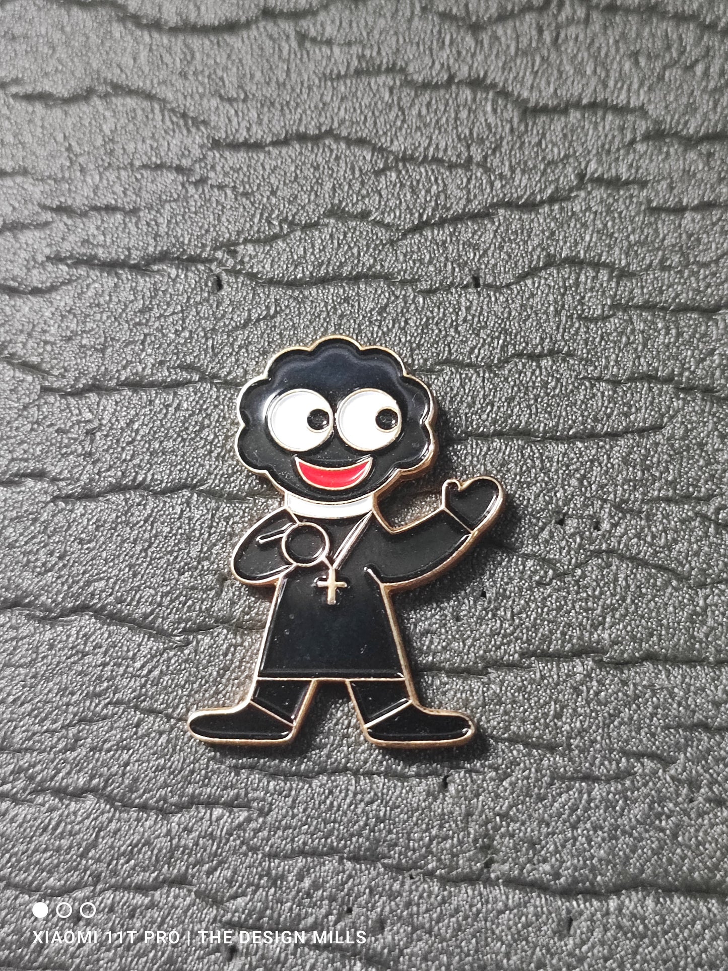 Vicar