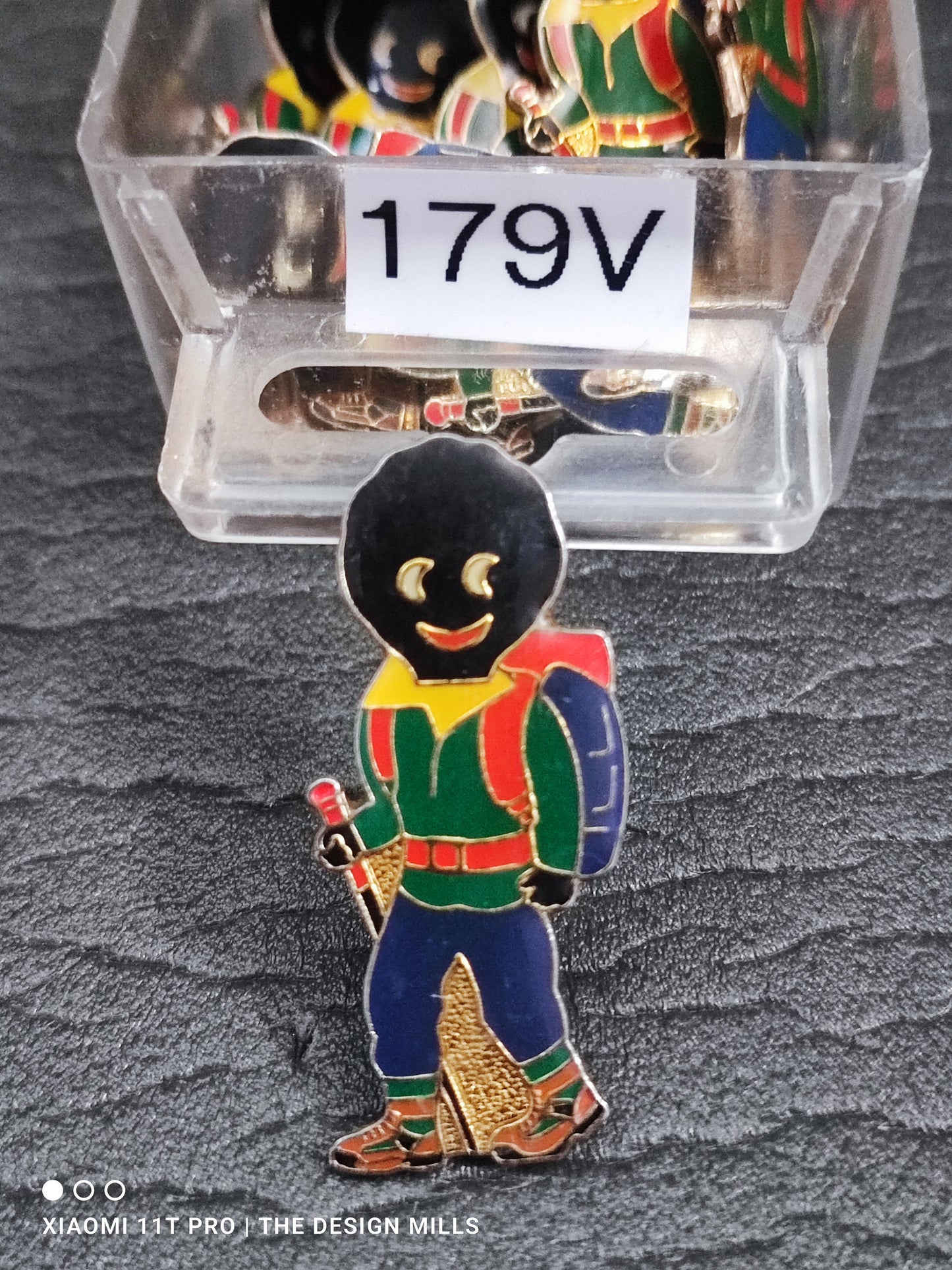 Walker 179V SPECIAL* REDUCED PRICE