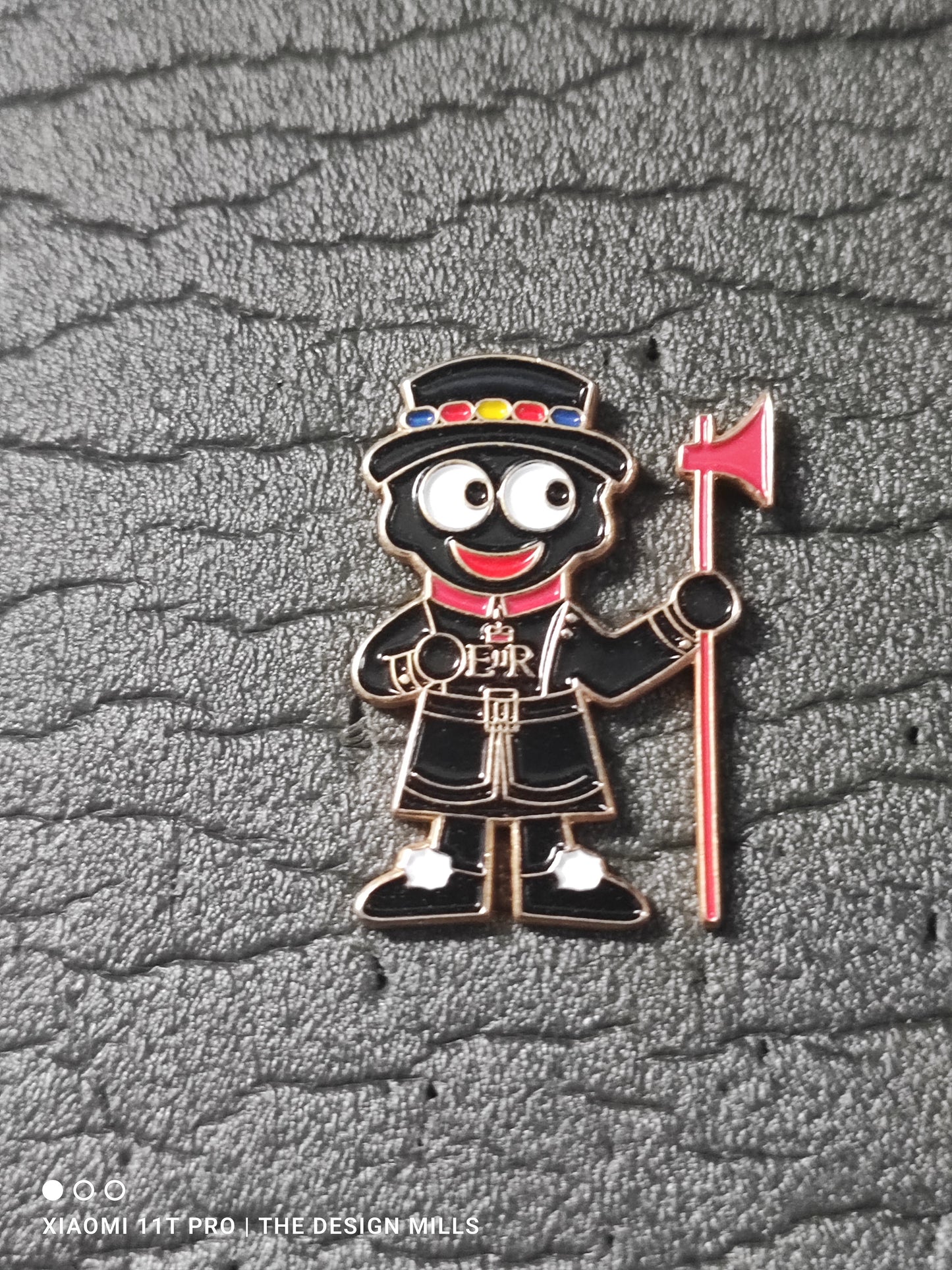 Yeoman