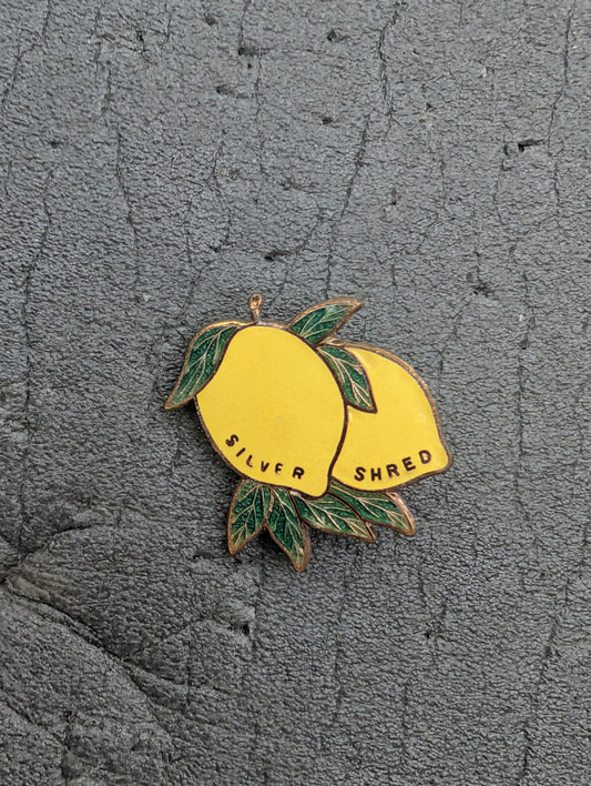 1950s Robertsons Lemon by Fattorini Stamp 2a
