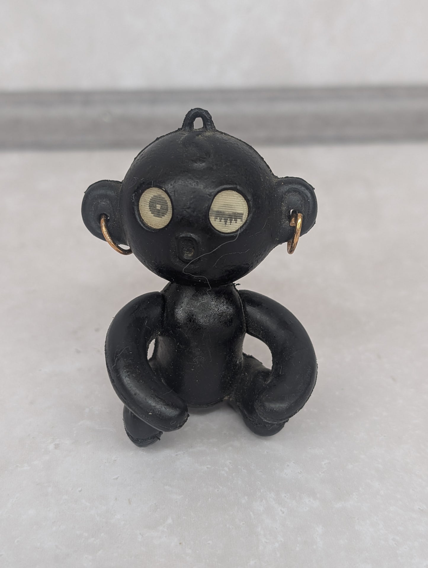 1950s Winky Blinky Doll