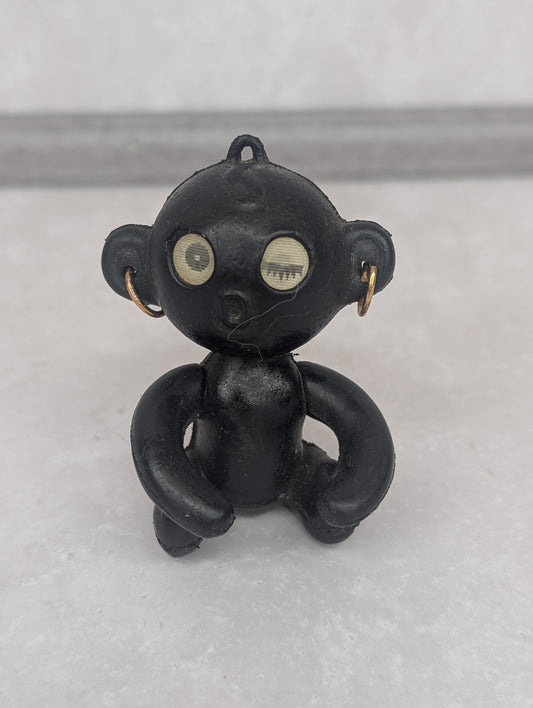 1950s Winky Blinky Doll