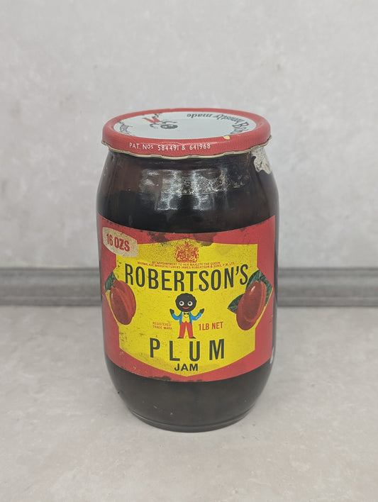 1960s Full Jar for Display