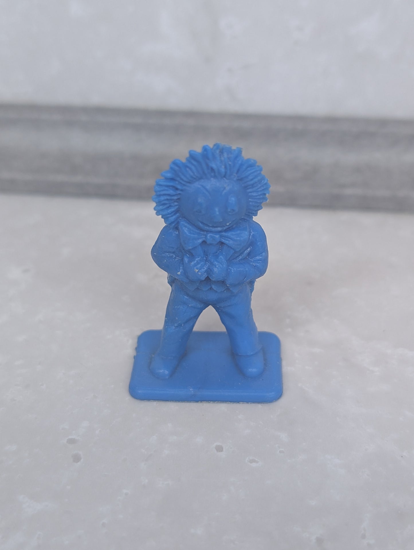 1960s Golly by Kelloggs