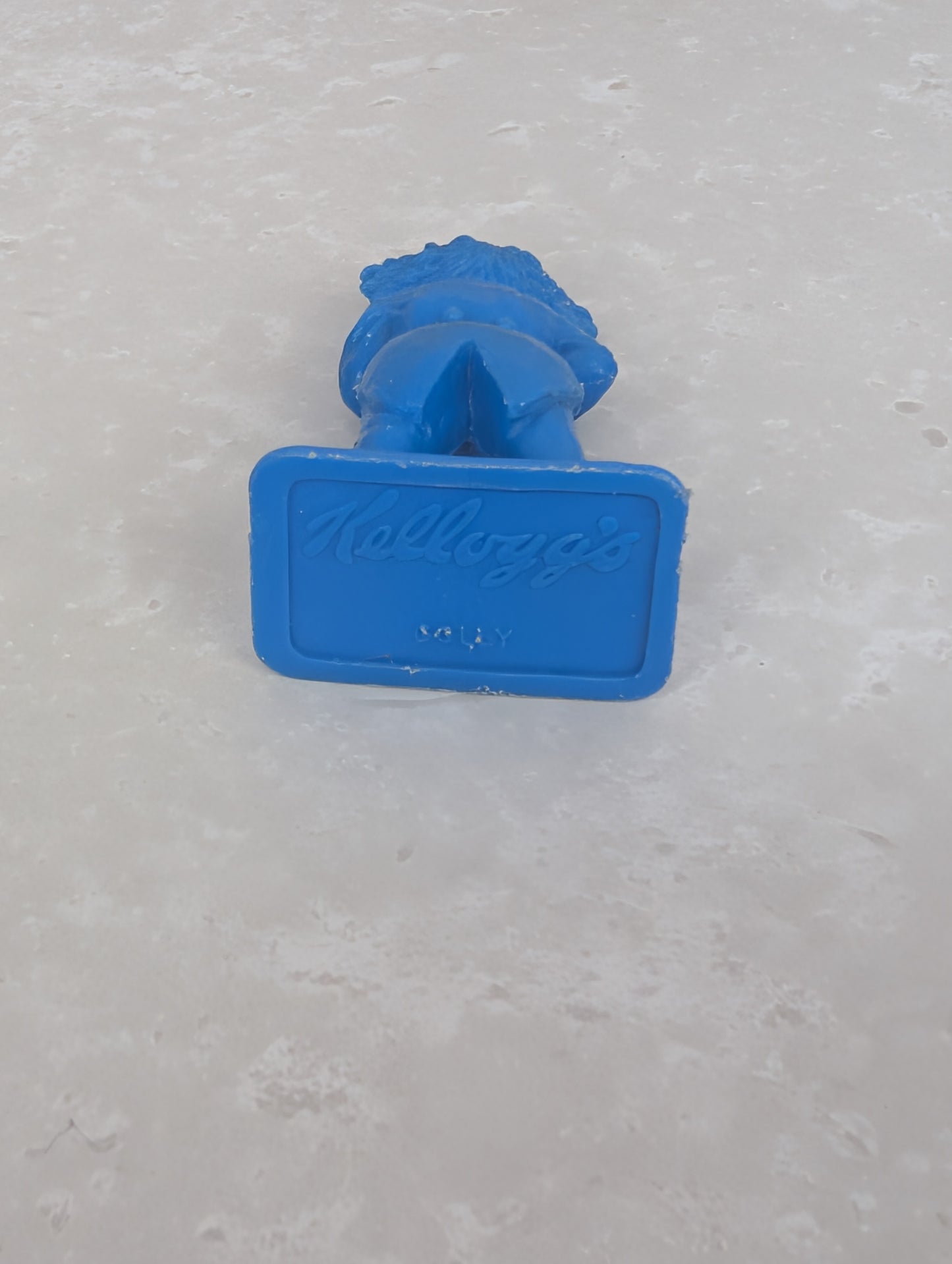 1960s Golly by Kelloggs