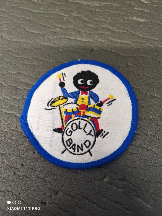 1970s Drummer Patch