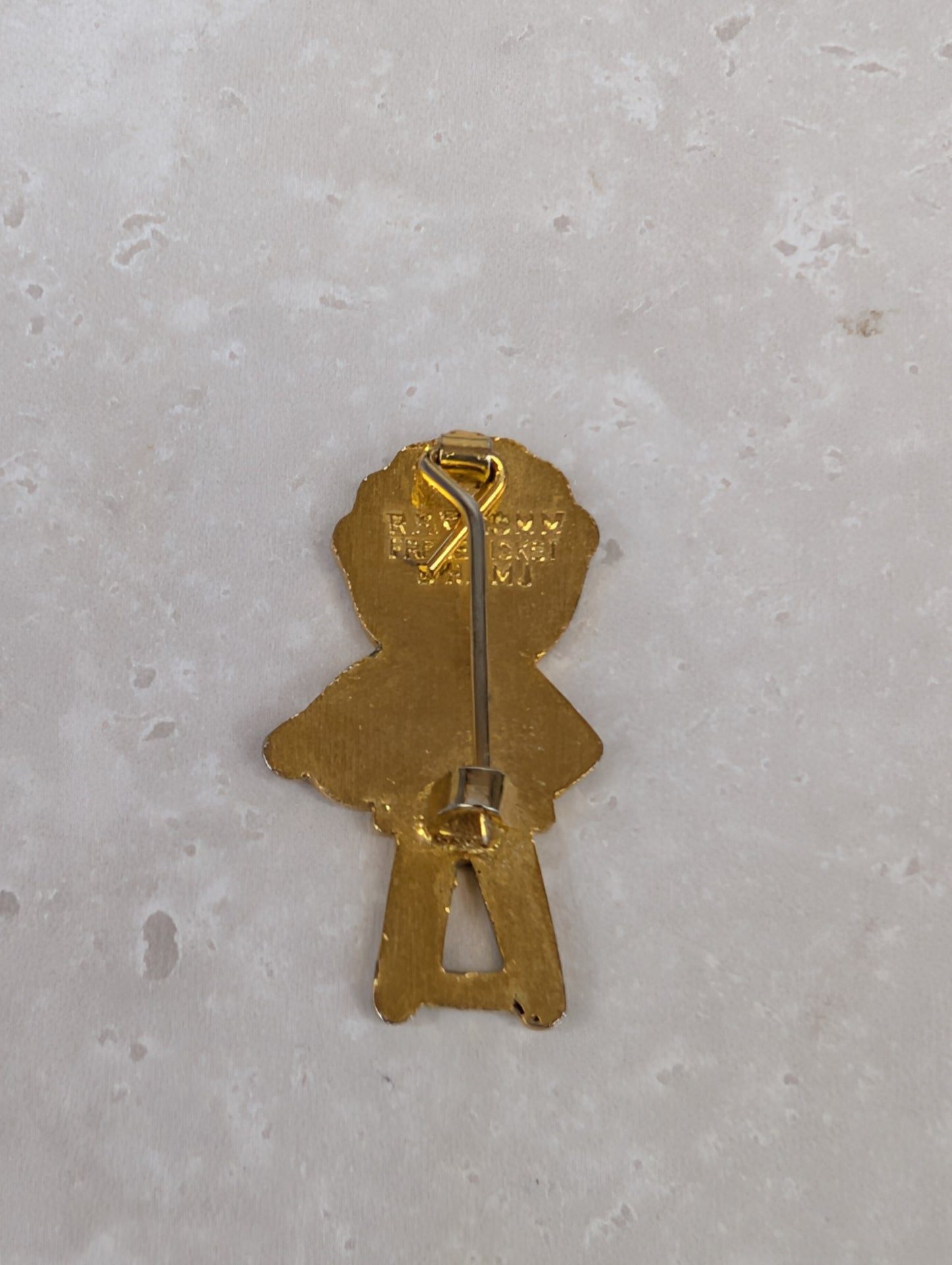 1970s Robertsons Tennis Player SHINEY