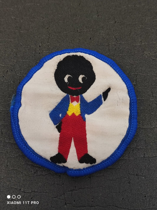 1970s Standard Patch