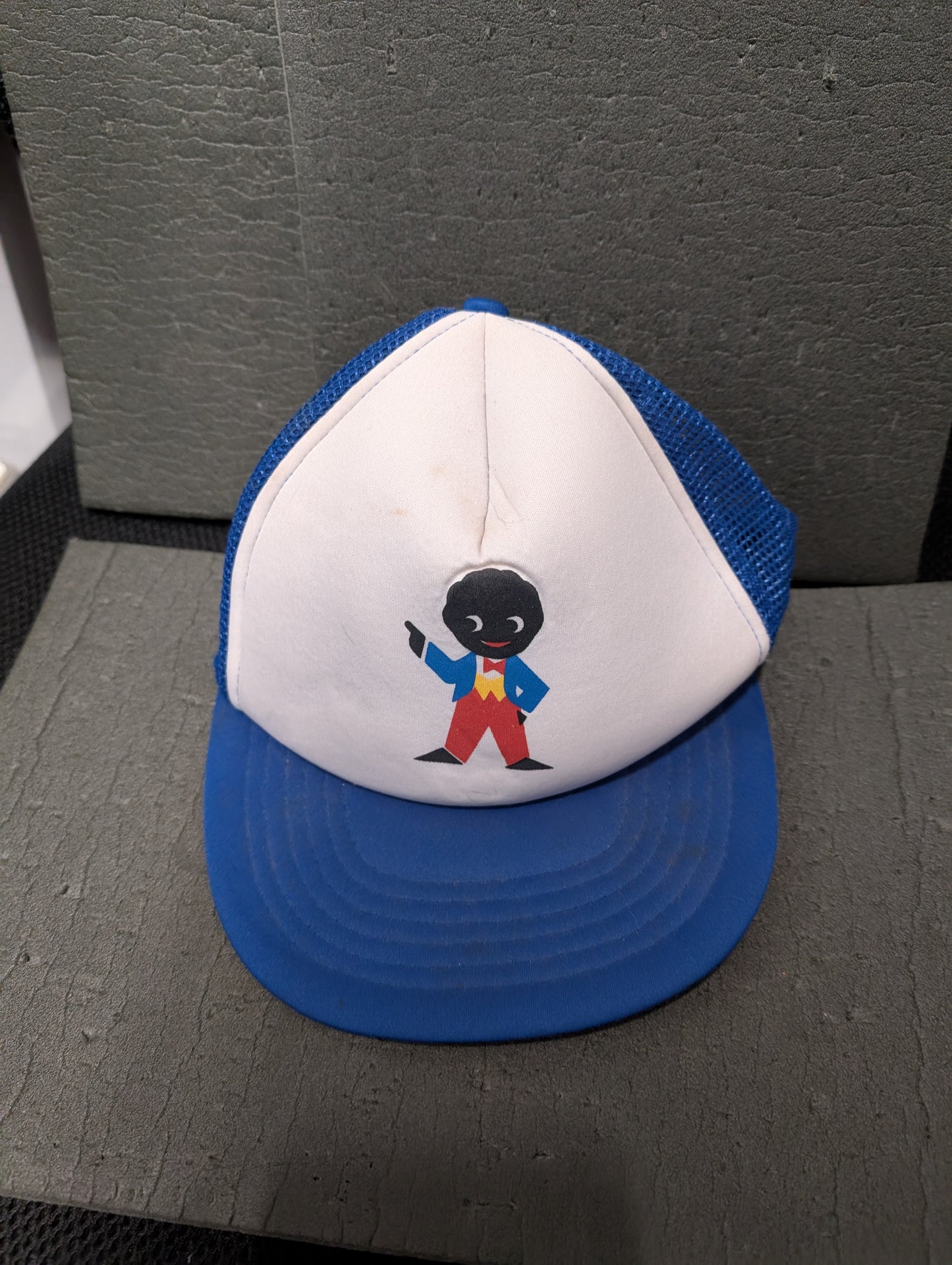 1980s Robertsons Cap