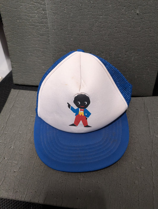 1980s Robertsons Cap