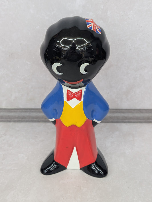 1980s Robertsons Moneybox