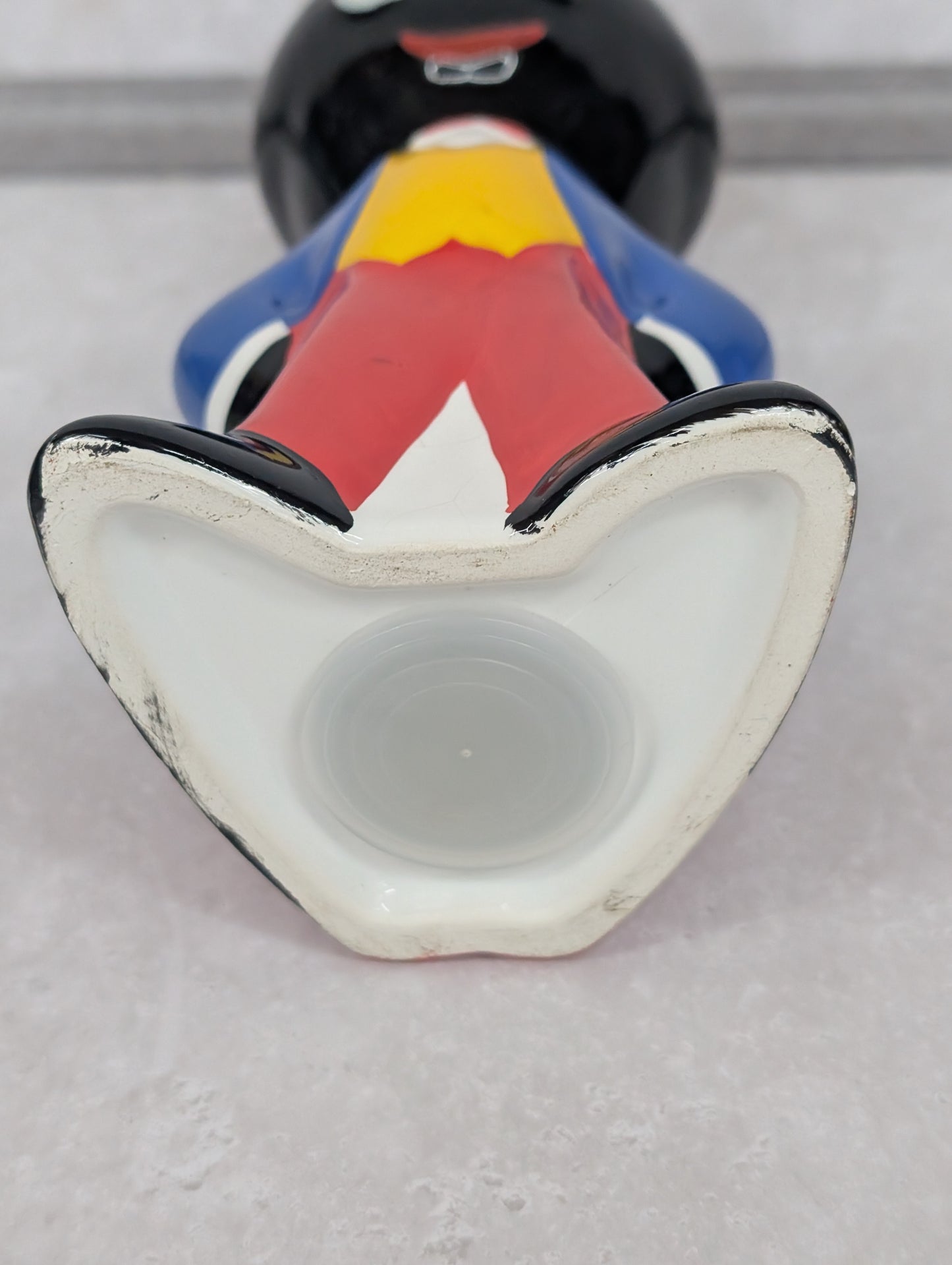 1980s Robertsons Moneybox