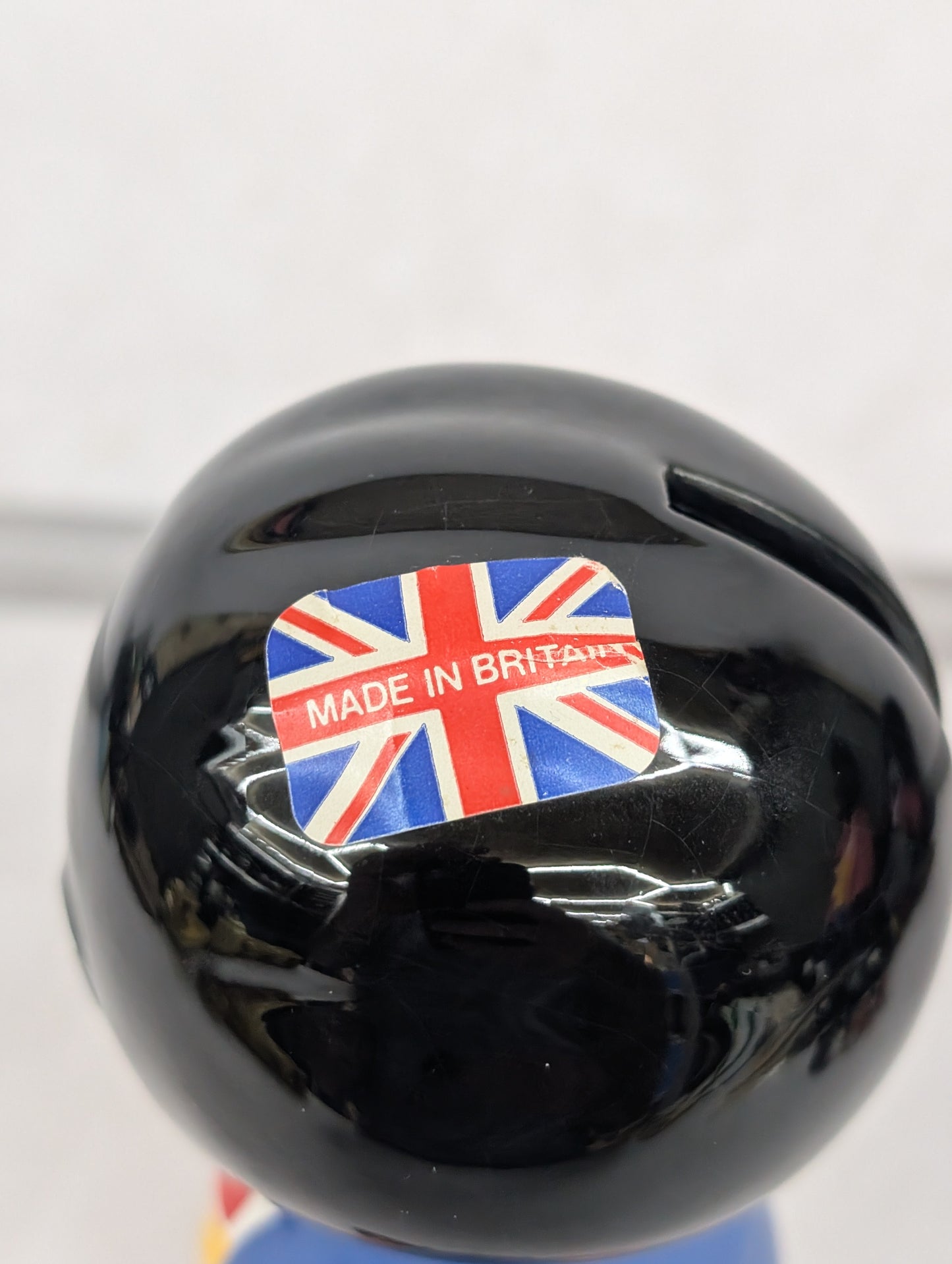 1980s Robertsons Moneybox