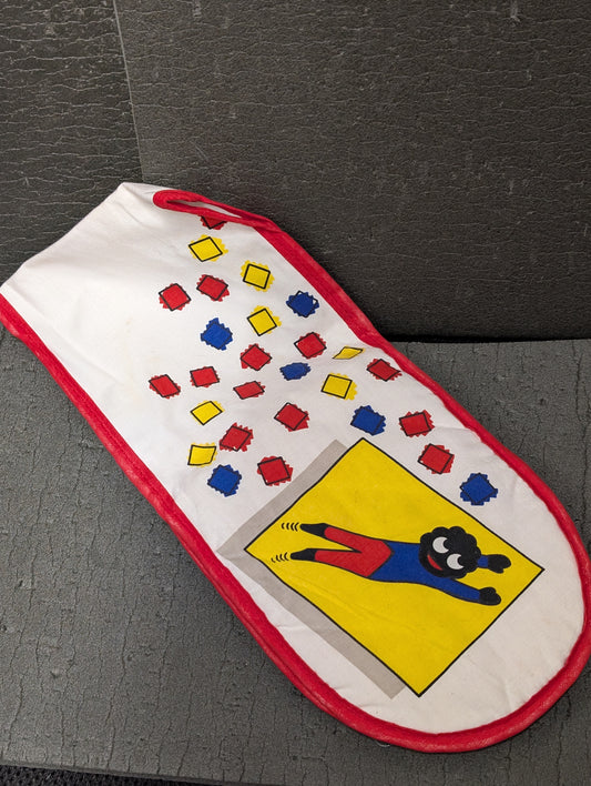 1980s Robertsons Oven Gloves