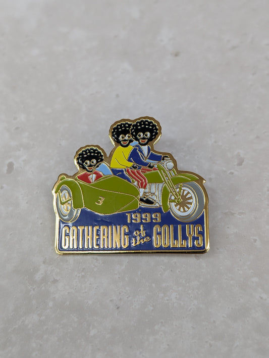 1999 Gathering of the Gollys