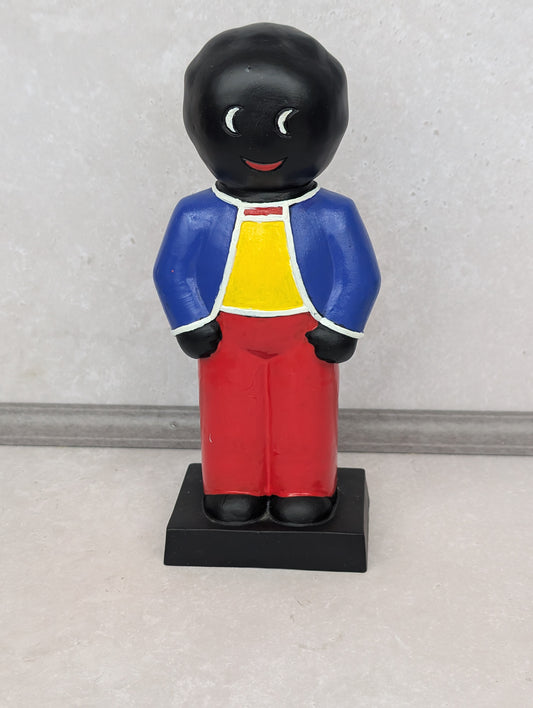 1990s Robertsons Plastic Moneybox