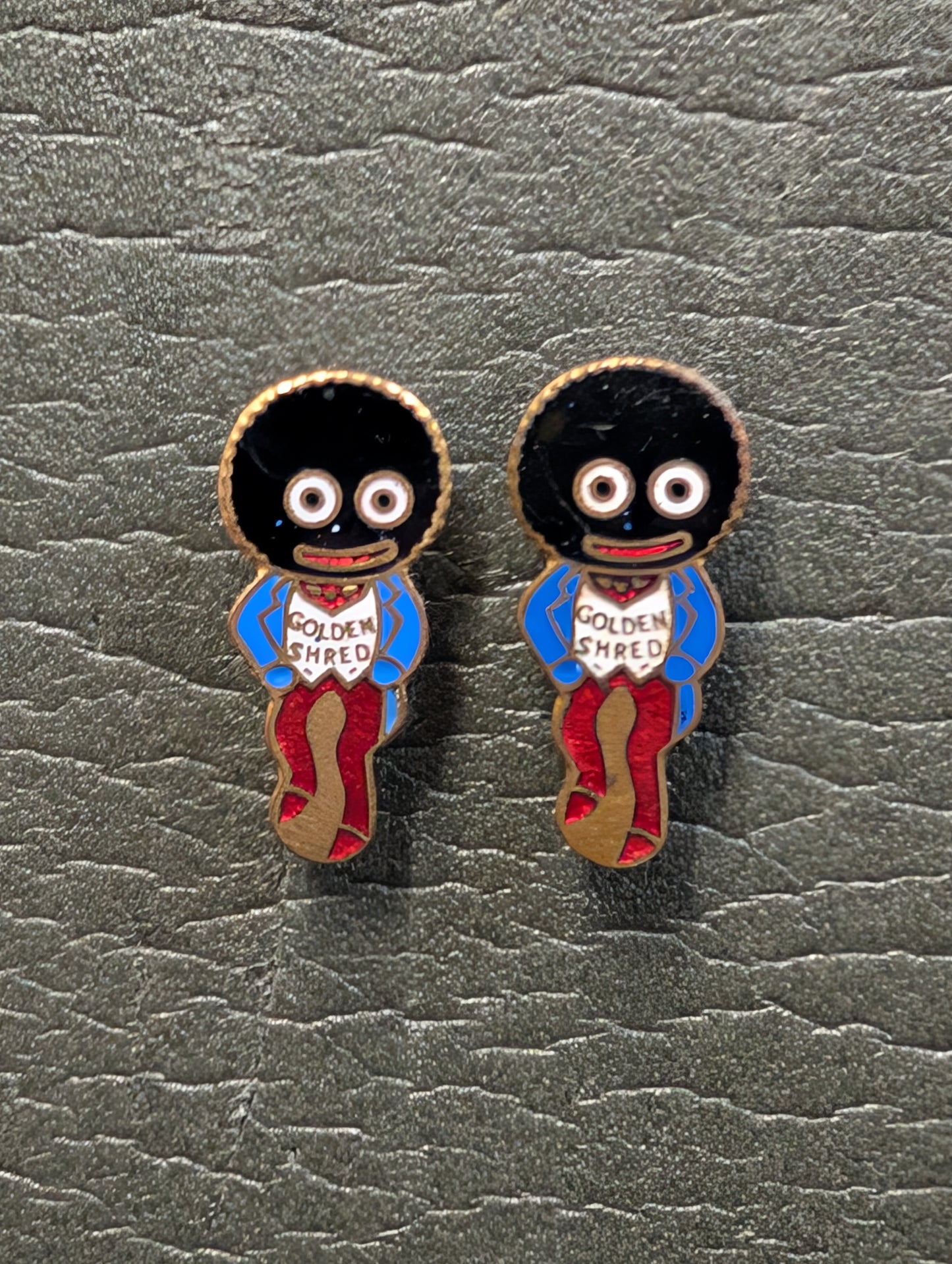 A-W-G Type l  Extremely Dark Blue