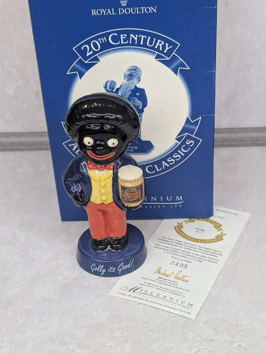 AC1 by Royal Doulton