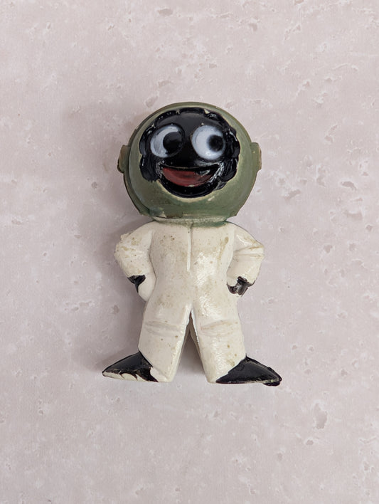 Astronaut Pencil Topper