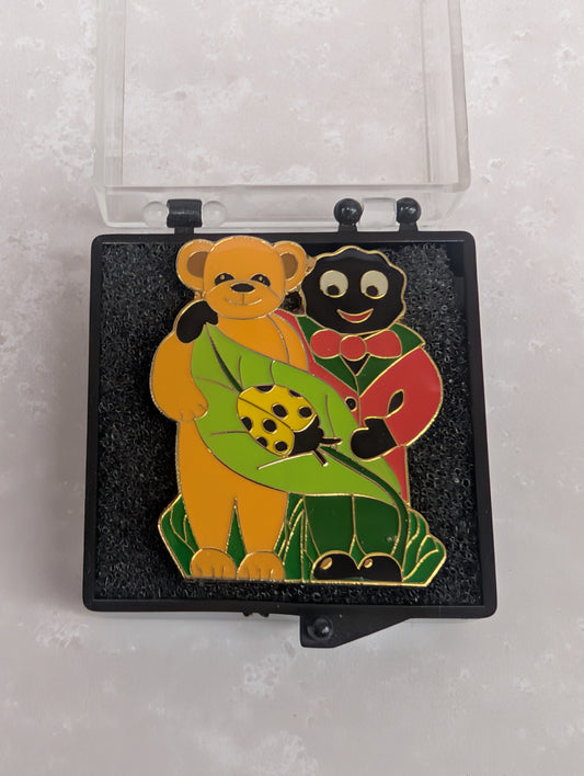 Au Natural Yellow by Peter Wood Issue 50