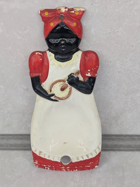 Aunt Jemima Wall Hanging