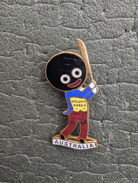 Australia Cricketer by Miller