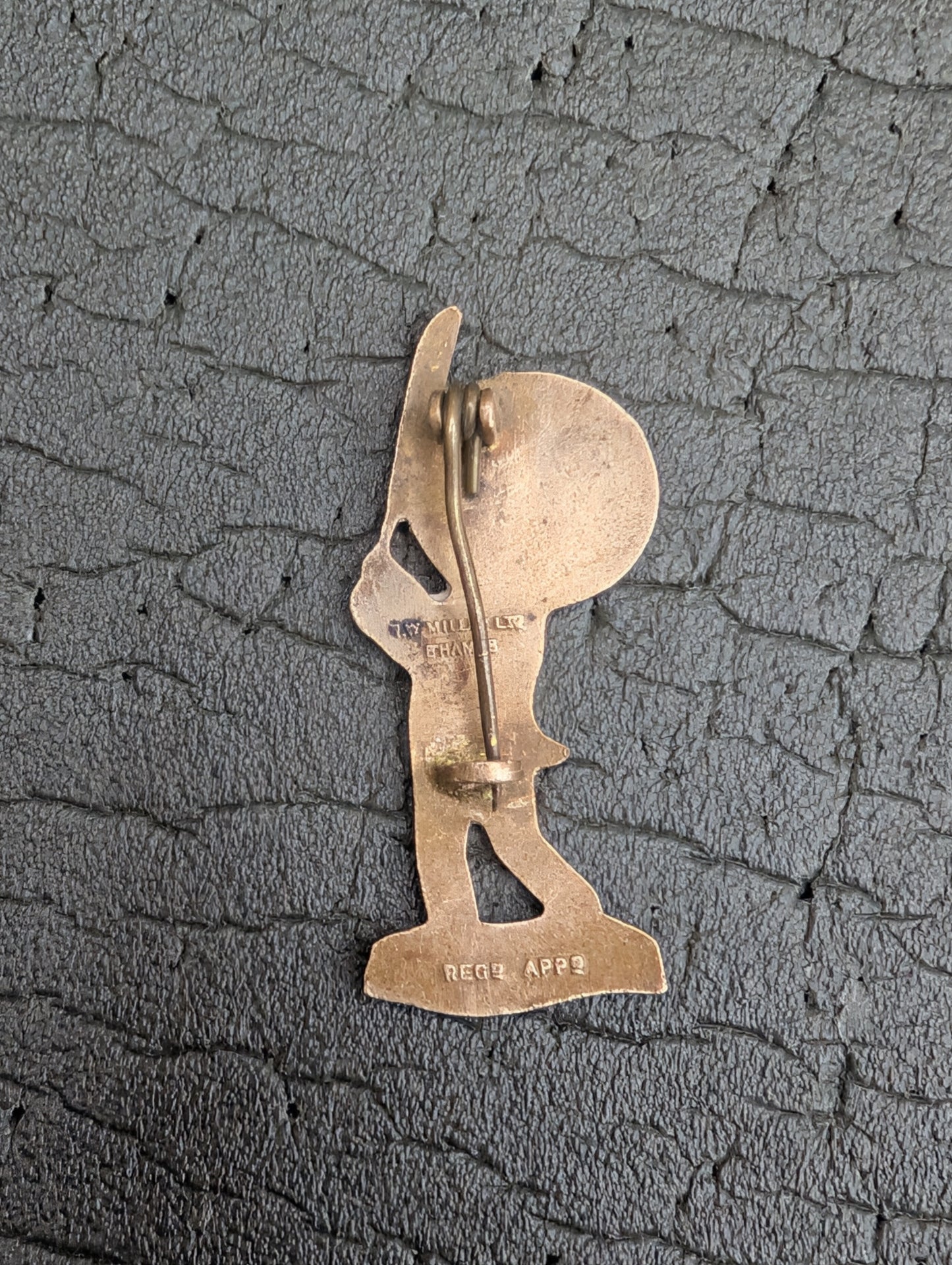 Australia Cricketer by Miller