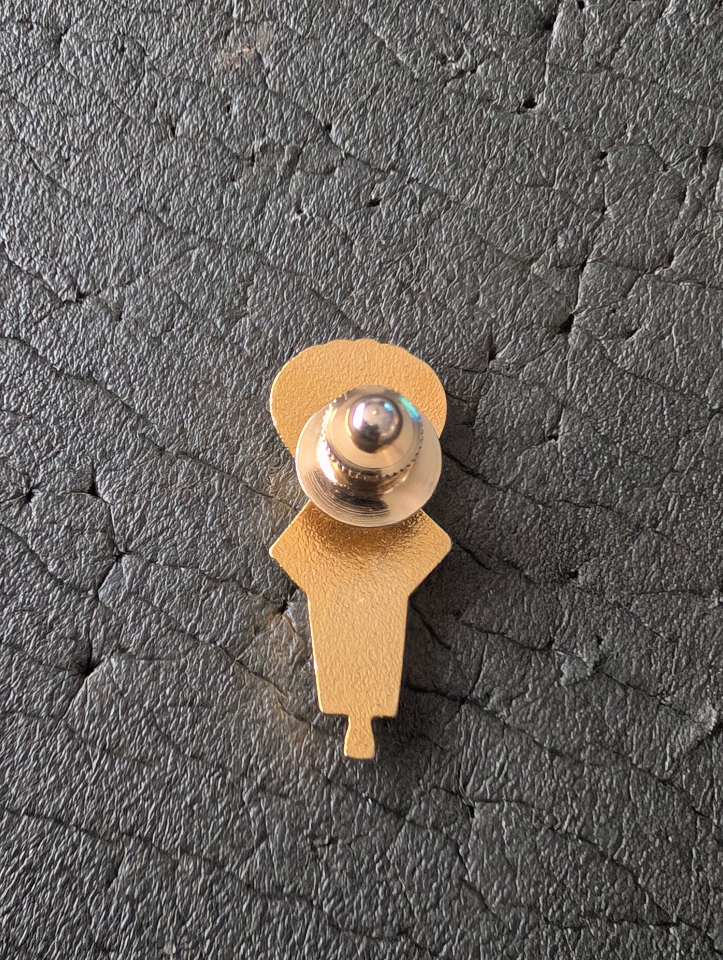 BA6GA Balloon Badge