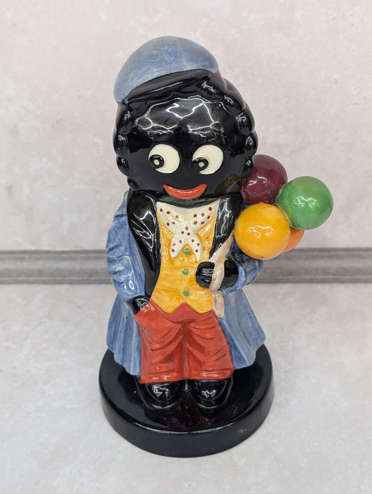 Balloon Seller Trial by Carltonware